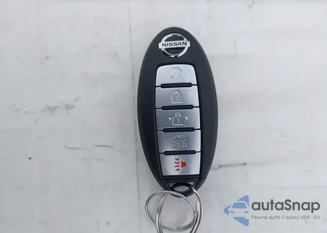 2020 Nissan Altima S Intelligent Awd from USA, damaged, VIN 1N4BL4BW9LN310914